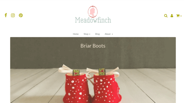 meadowfinch.com