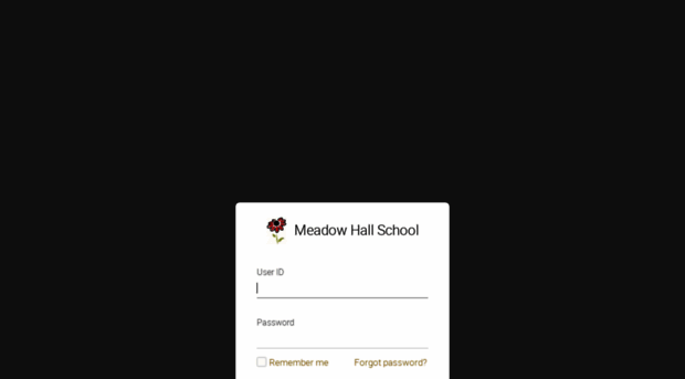 meadowhallschool.edu20.org