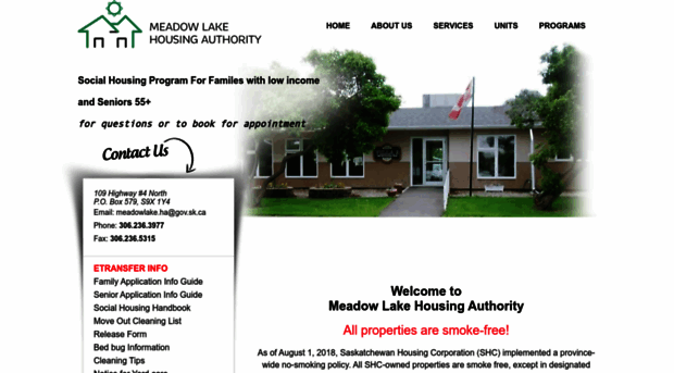 meadowlakehousing.ca