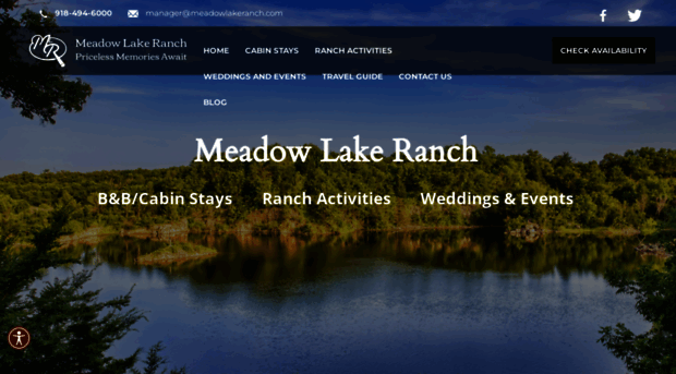 meadowlakeranch.com