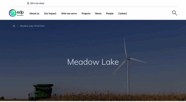 meadowlakewindfarm.com