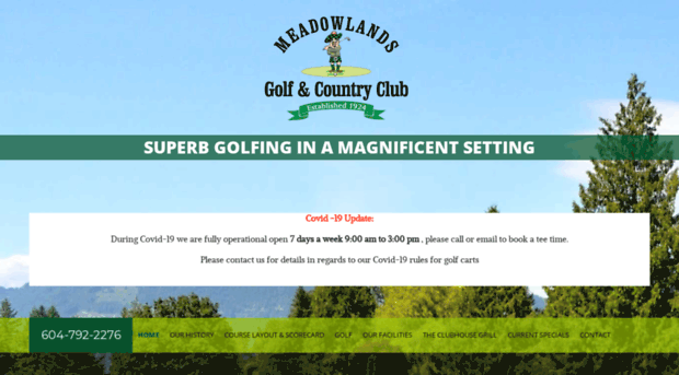 meadowlandsgolfcountry.com