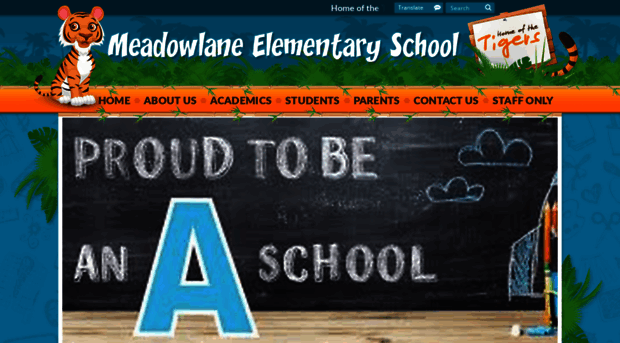 meadowlane.org