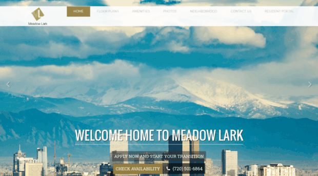 meadowlark-apts.com