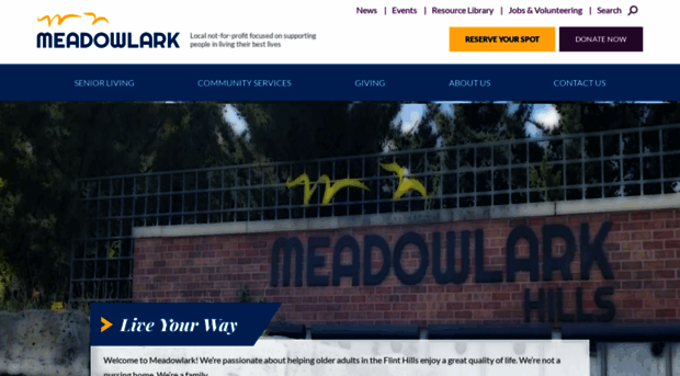 meadowlark.org