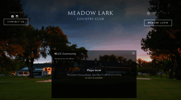 meadowlarkclub.com