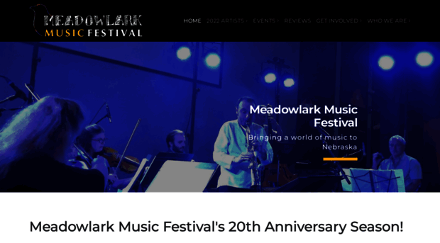 meadowlarkmusicfestival.org