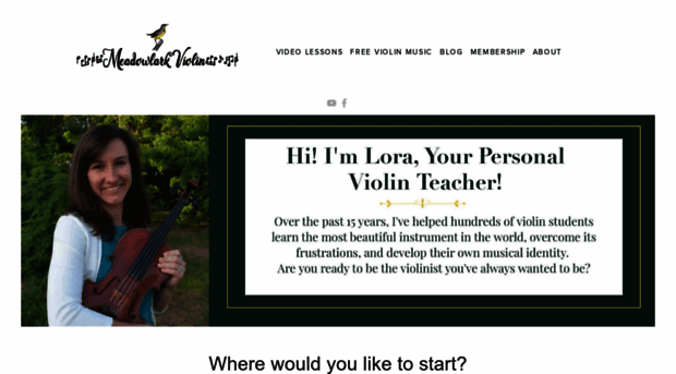 meadowlarkviolin.com