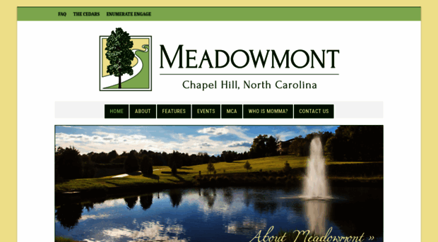 meadowmont.net