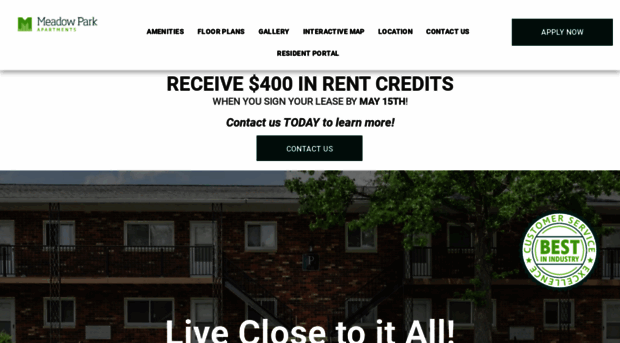 meadowpark-apts.com