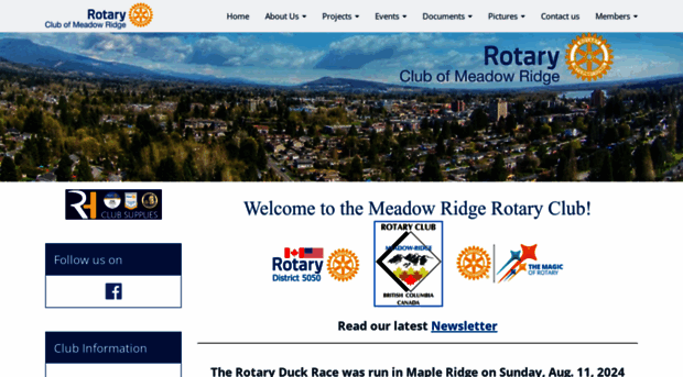 meadowridgerotary.ca