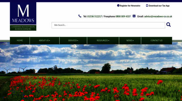 meadows-co.co.uk