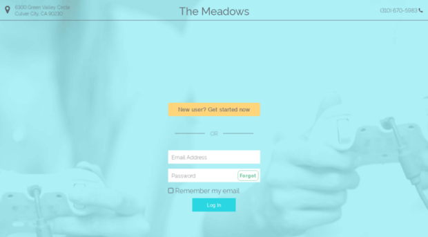 meadows.activebuilding.com