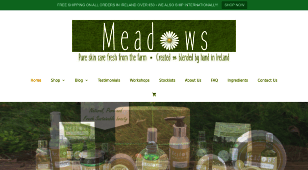 meadows.ie