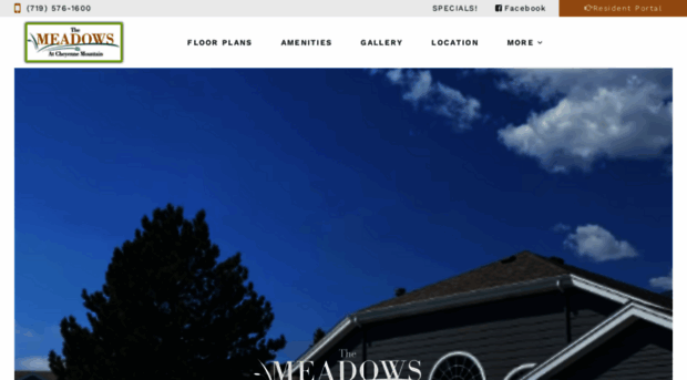 meadowsatcm.com
