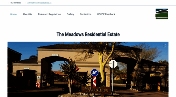 meadowsestate.co.za