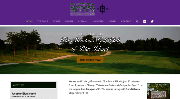 meadowsgc.com