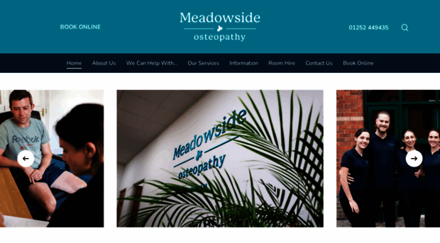 meadowsideosteopathy.co.uk