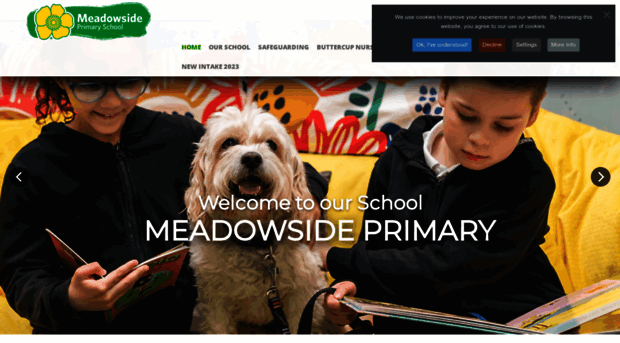 meadowsideprimary.org