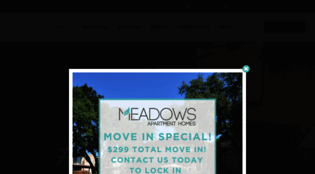 meadowsliving.com