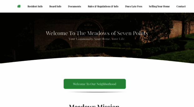 meadowsofsevenpoints.com