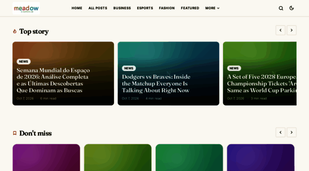 meadowsolutions.uk