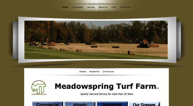 meadowspringturf.com