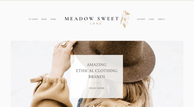 meadowsweetlane.com