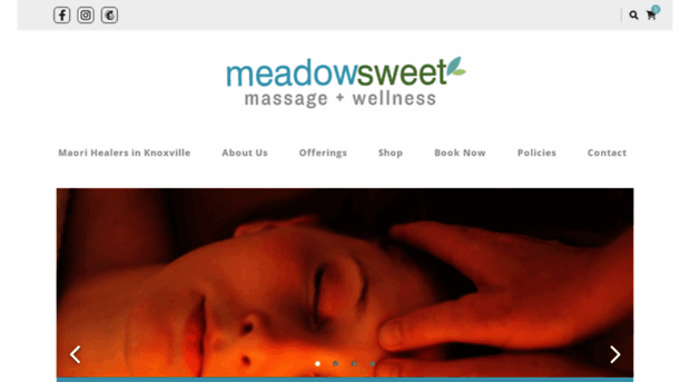 meadowsweetwellness.com