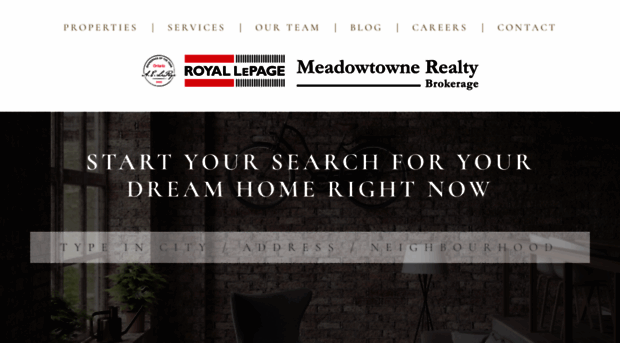 meadowtowne.com