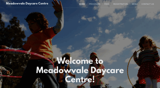 meadowvaledaycare.ca