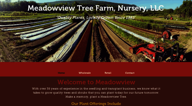 meadowviewtreefarm.com