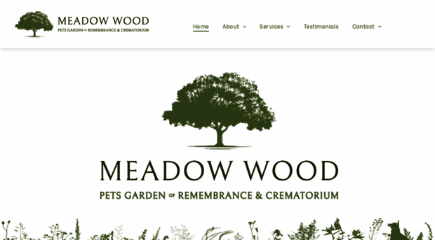 meadowwood.co.uk