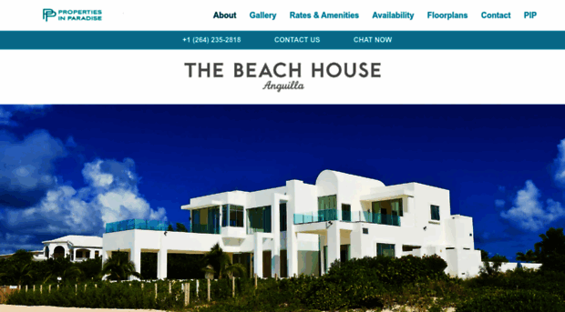 meadsbaybeachhouse.com