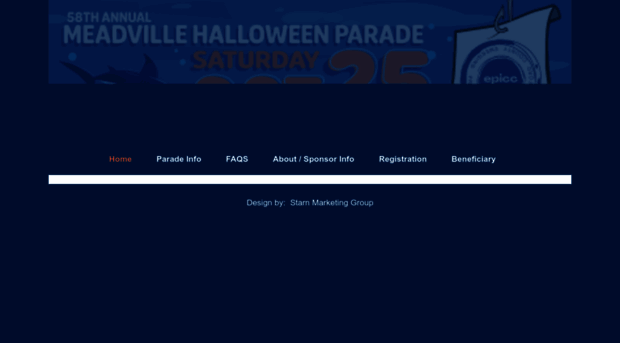 meadvillehalloweenparade.com