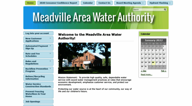 meadvillepawater.govoffice3.com