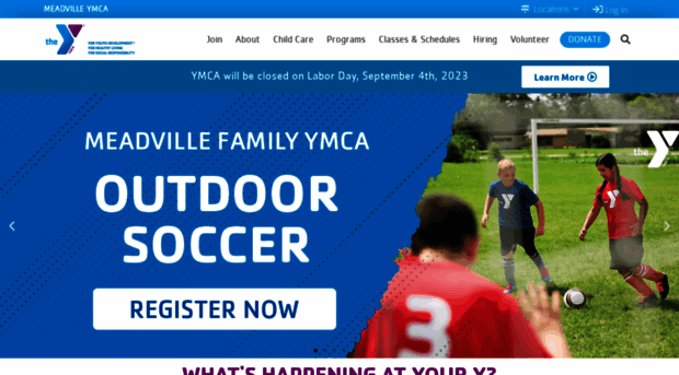 meadvilleymca.org