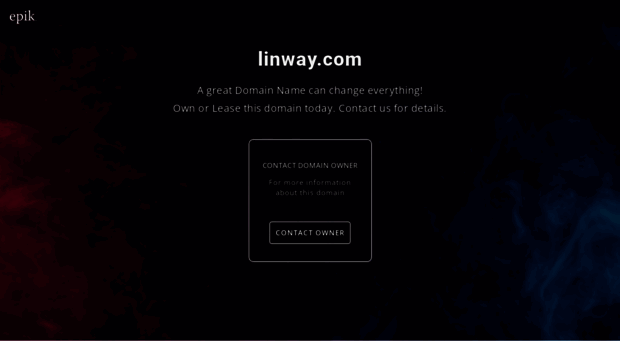 meaec.linway.com