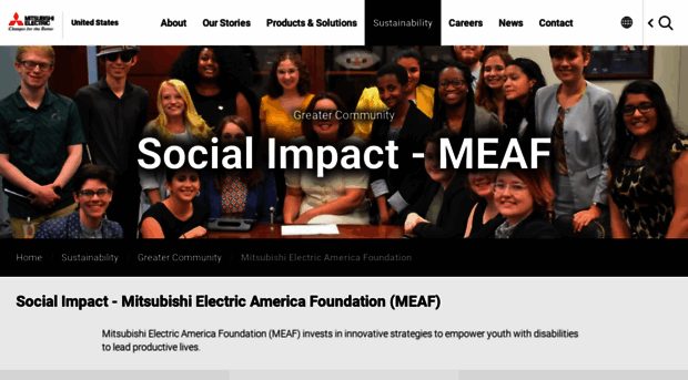 meaf.org