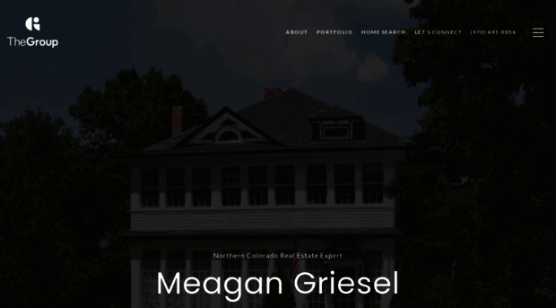 meagan-griesel.com