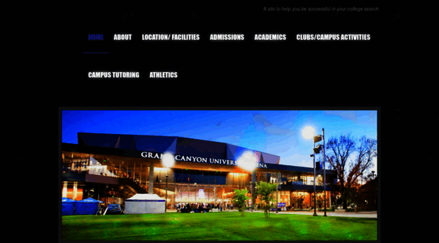 meaganscollegeresearchproject.weebly.com