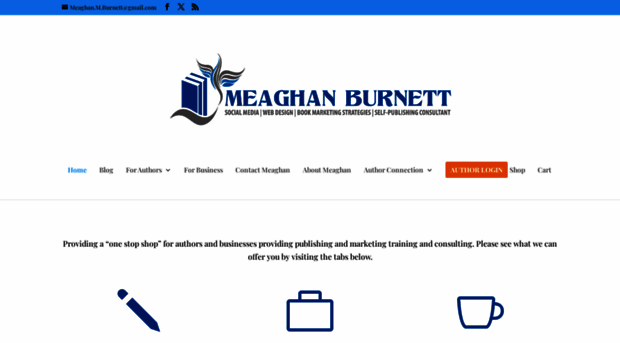meaghanburnett.com