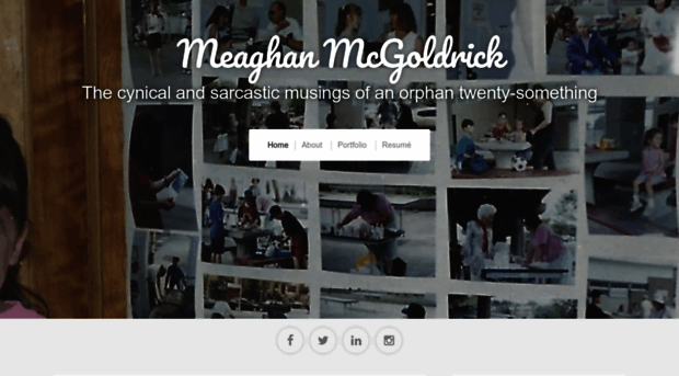 meaghanmcgoldrick.com