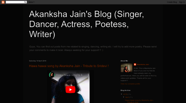 meakanksha.blogspot.in