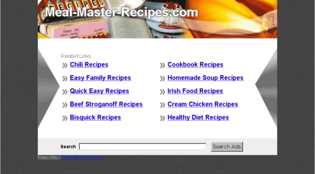 meal-master-recipes.com