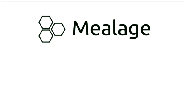 mealage.com