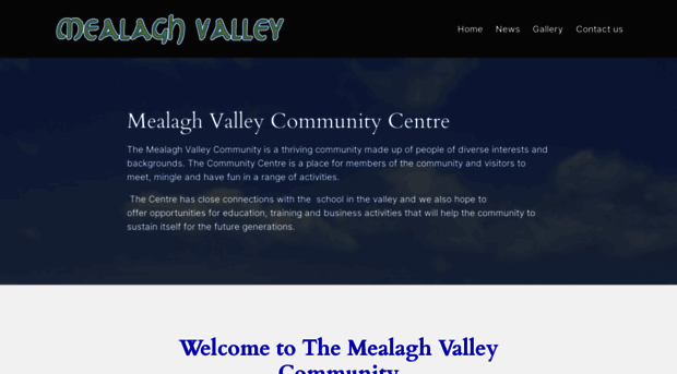 mealaghvalley.com