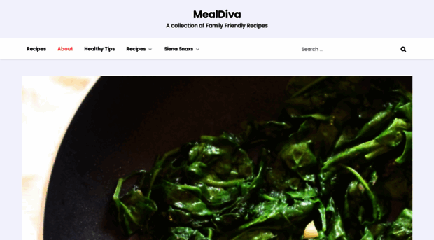 mealdiva.com