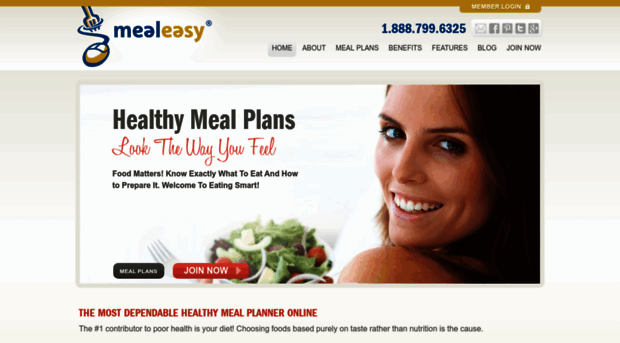 mealeasy.com