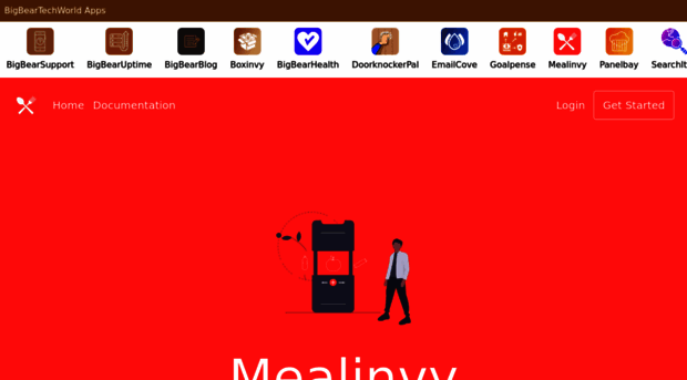 mealinvy.com